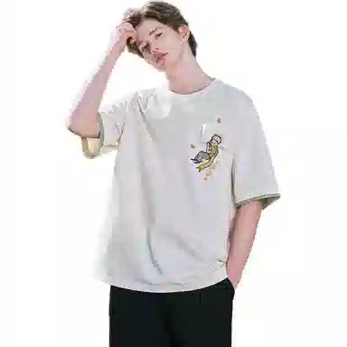 bosie bosieagender x T