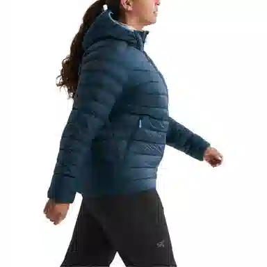 Arcteryx Cerium LT 850logo