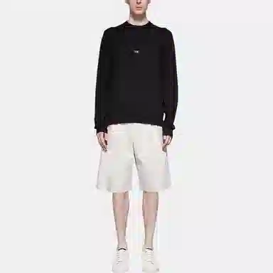 MSGM Sweater Black