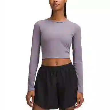 lululemon Wunder train T