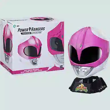 Hasbro powerrangers