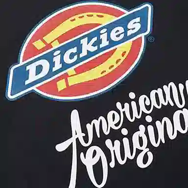 Dickies LogoT