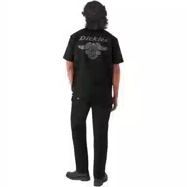 Dickies x Harley