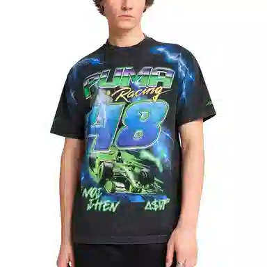 PUMA x A$AP Rocky FW24