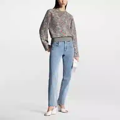 LOUIS VUITTON FW23 Logo