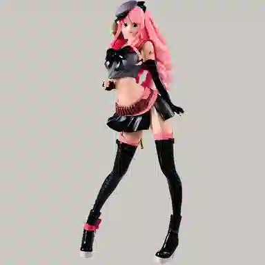 BANPRESTO flag diamond ship code b