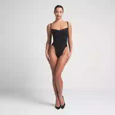 SKIMS SS25 Onyx