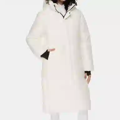 ARITZIA Super One-Puff Long