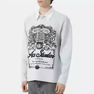 Acne Studios Polo