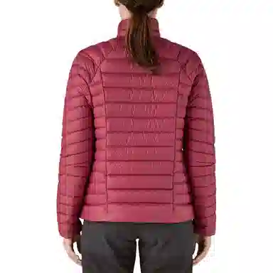 patagonia