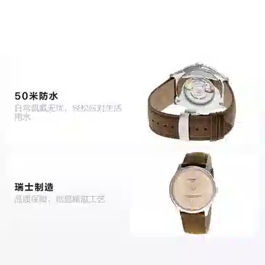 Tissot Le Locle Automatic