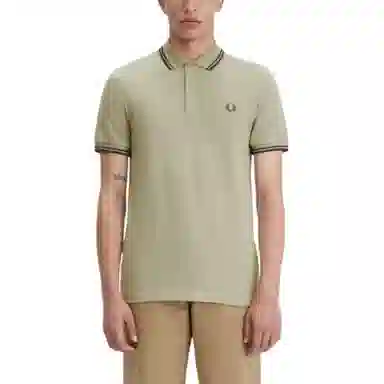 FRED PERRY SS24 Polo