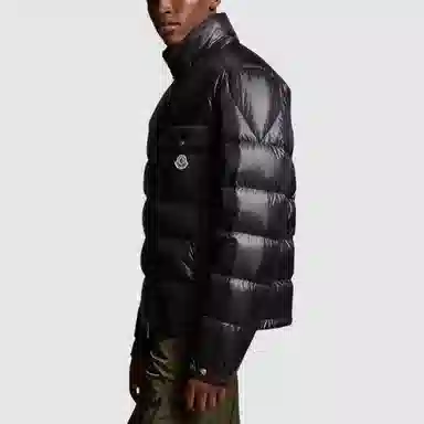 Moncler FW23 Wollaston