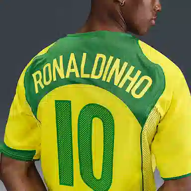 Nike CBF M NK REISSUE SS JSY NN logoVT