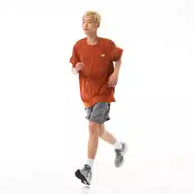 New Balance HperSports T