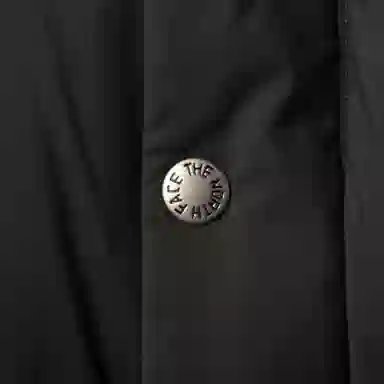 The North Face Camp Sierra Short Black