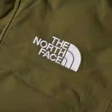 THE NORTH FACE Logo