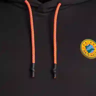 adidas originals FW22 Wh Hoodie