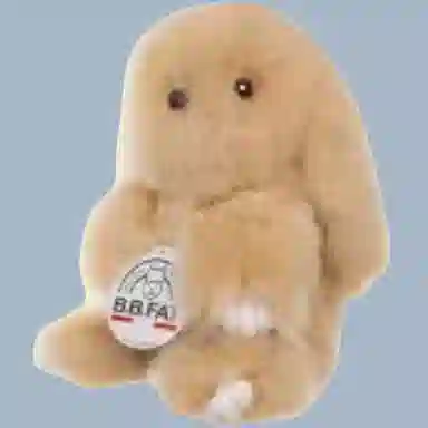 BBFAT ALPACA 31cm