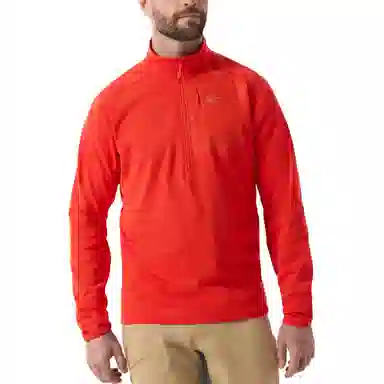 Arcteryx Delta