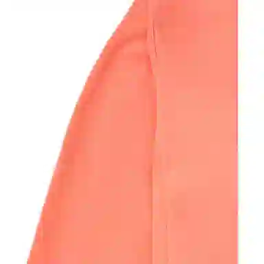 Supreme FW18 Box Logo Crewneck Fluorescent Pink