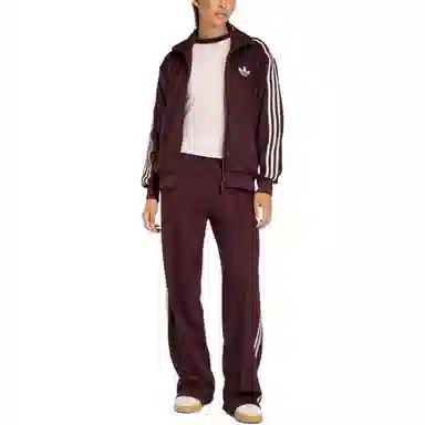 adidas originals Firebird FW25 MOHAIR TRACK TOP