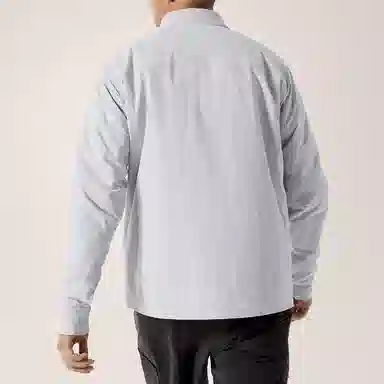 Arcteryx Cronin Insulated Jacket