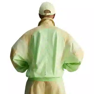 adidas Stella McCartney SS25 TRACK TOP