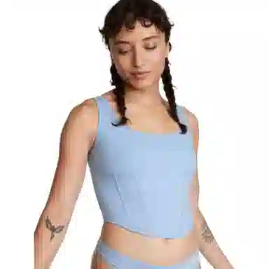 Victoria's Secret PINK BRALETTES