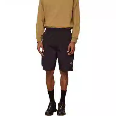 Stone Island SS23 Logo Shorts