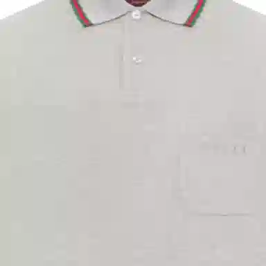 GUCCI LogoPolo