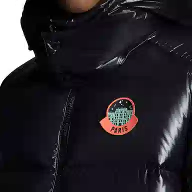 Moncler Moncler ASPIN Paris