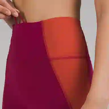 lululemon Wunder Train Everlux 24"