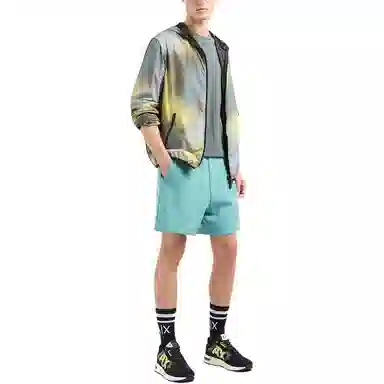 ARMANI EXCHANGE SS24 LogoT