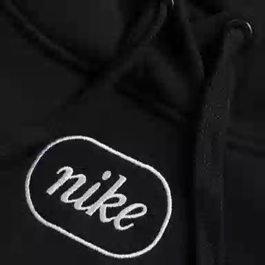 Nike Hoodie Flc Emb Fruit