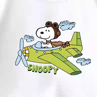 SNOOPY T