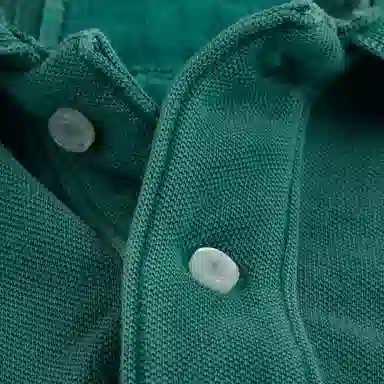 ERL FW25 Sreen Polo Polo