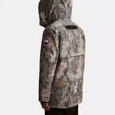 Canada Goose x OVO