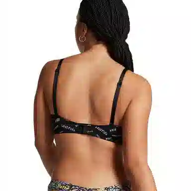 Victoria's Secret PINK 2805 WEAR EVERYWHERE PUSH-UP BRA