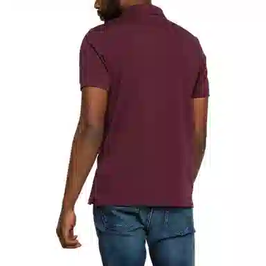 KARL LAGERFELD SS25 Polo