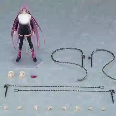 GSC figma rider 2.0 fatestay night 15.5cm