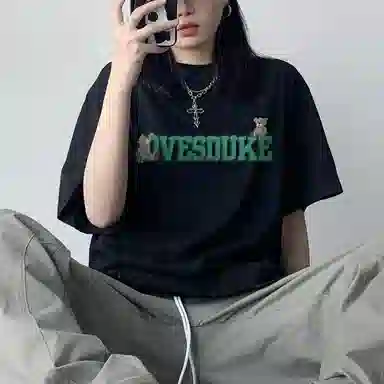 T