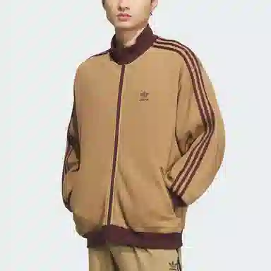 adidas originals TRACK TOP SS25 KNIT