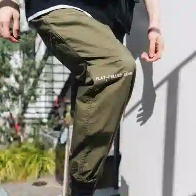 Dickies