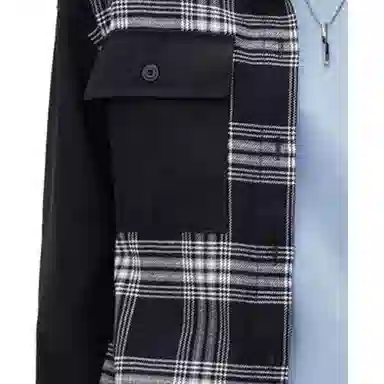 Dickies FW22 Plaid Shirt