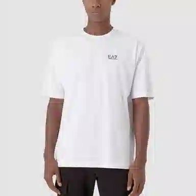 EMPORIO ARMANI EA7 SS23 LogoT