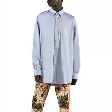 GUCCI x adidas SS23 Logo Shirt