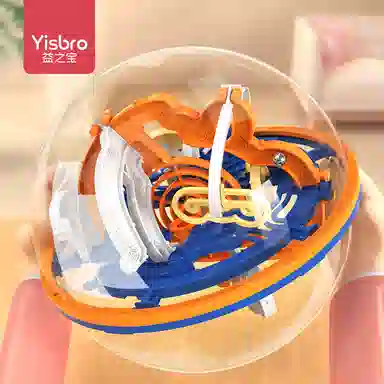 YISBRO 3d