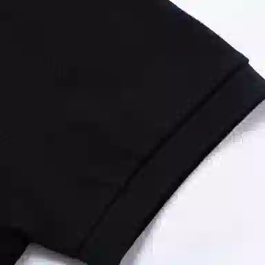 Dior Polo Shirt Black