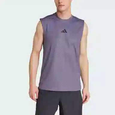 adidas Power SS25 CLIMACOOLlogo